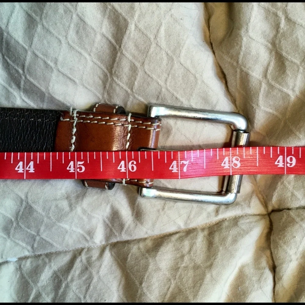 💥Leather belt💥